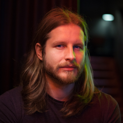 Greg Kapka