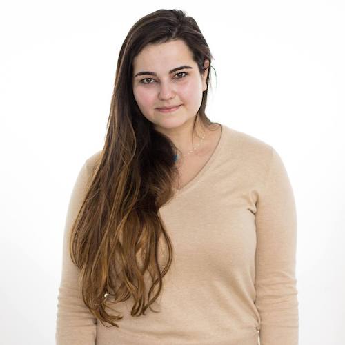 Michelle Pokrass