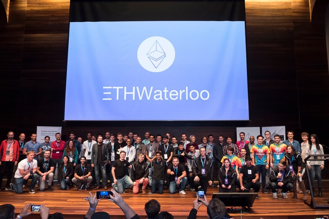 ETHWaterloo Photo